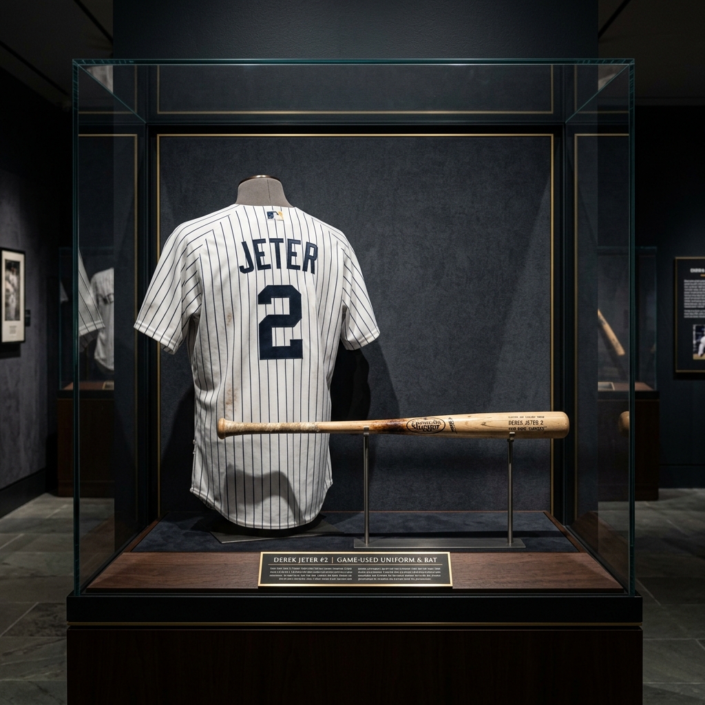 Baseball Gear